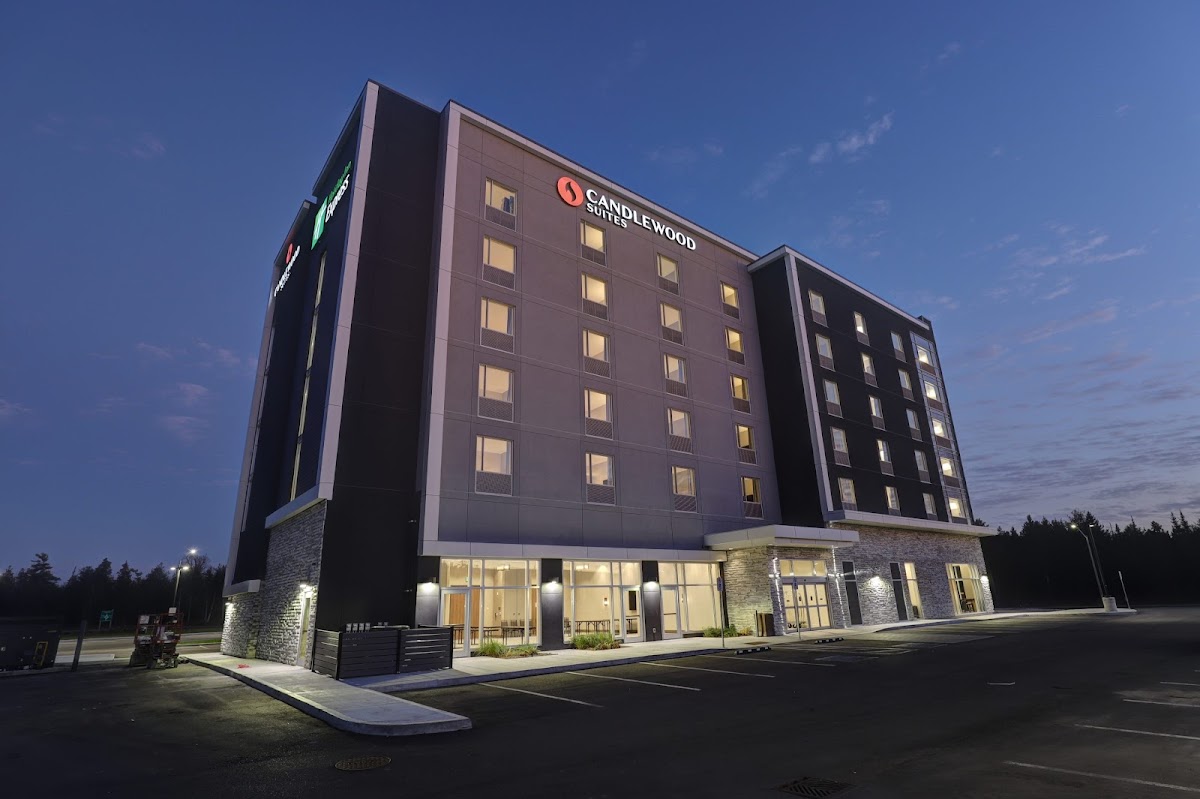 Candlewood Suites Kingston West by IHG